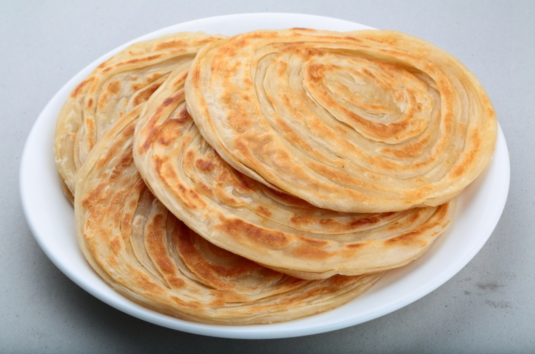 Rasoi Treats menu - Paratha