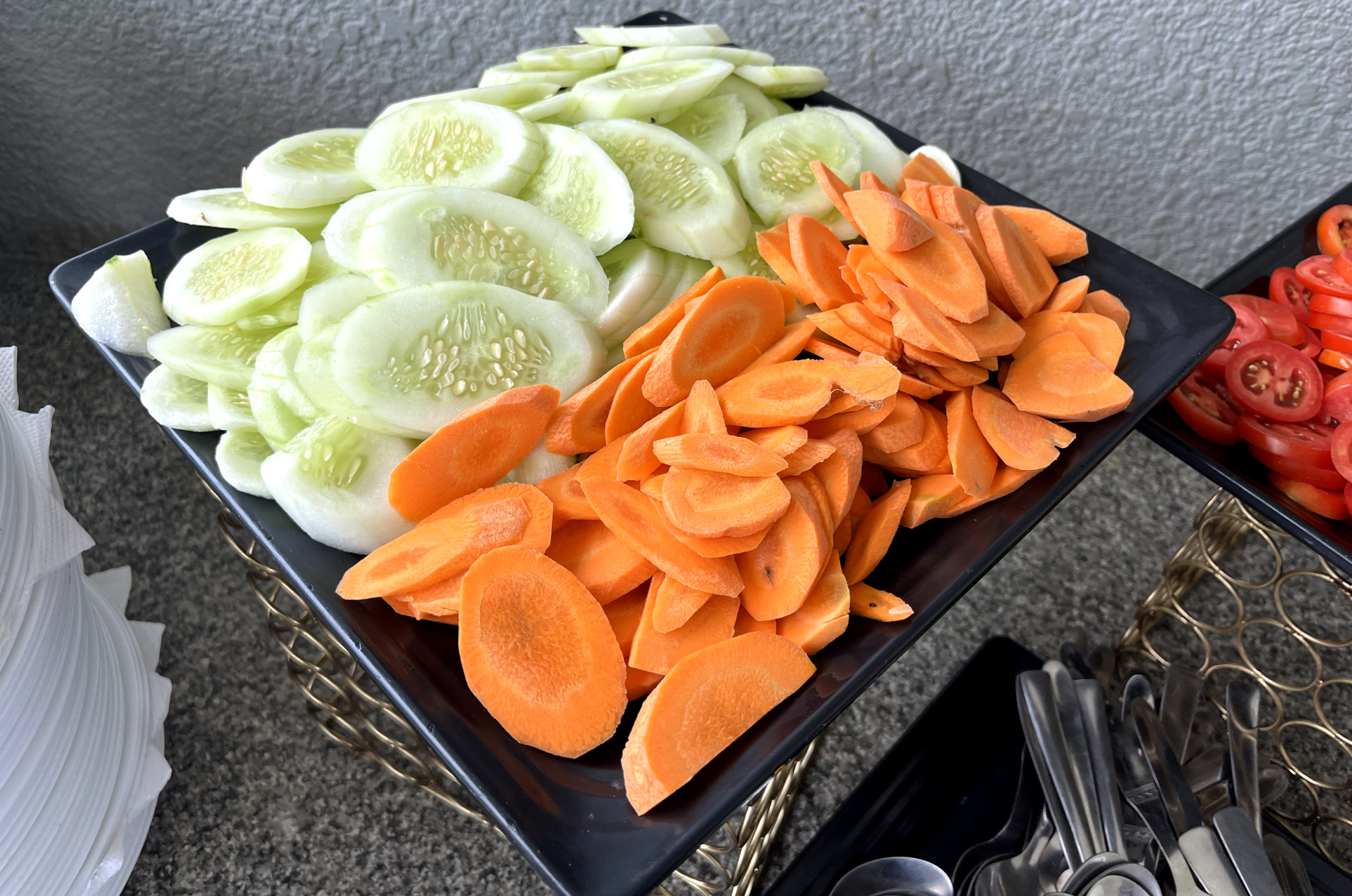 Rasoi Treats menu - Salad