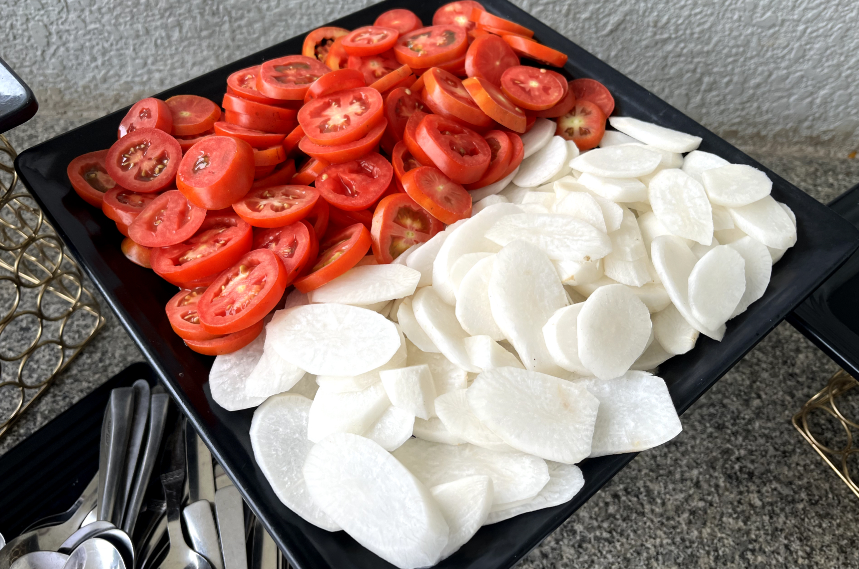 Rasoi Treats menu - Salad